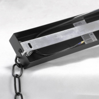 LSP-8575 Подвесная люстра LOFT (Lussole) CORNVILLE