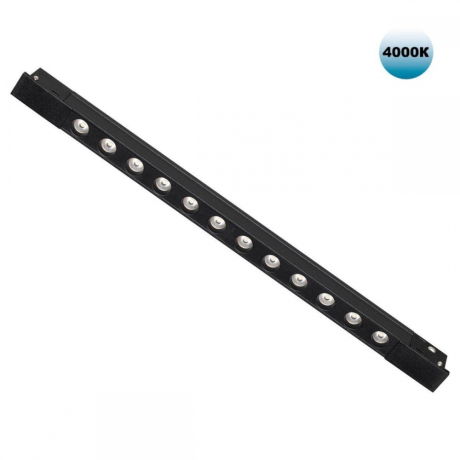 Трековый светодиодный светильник Novotech Shino Flum 359433 