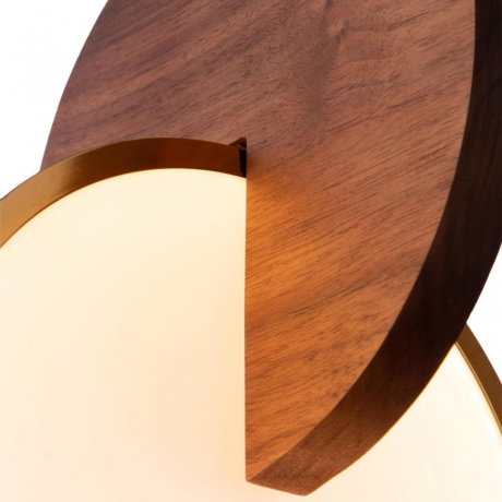 Подвесной светодиодный светильник Eclipse Loft It 9970C 