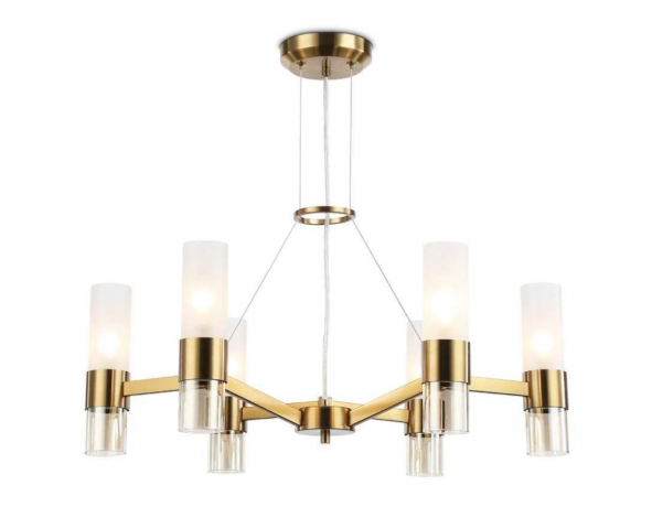 Подвесная люстра Ambrella Light LH LH55114 