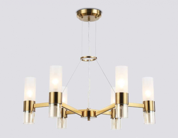 Подвесная люстра Ambrella Light LH LH55114 