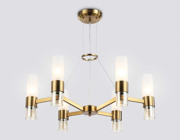 Подвесная люстра Ambrella Light LH LH55114 