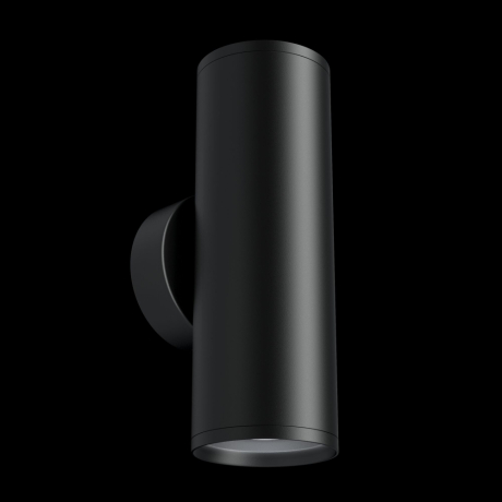 Настенный светильник Maytoni FOCUS S C068WL-02B 