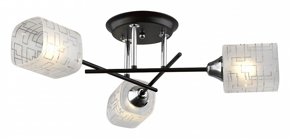 Потолочная люстра Velante 703 703-127-03 