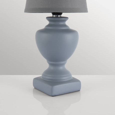 Настольная лампа Lumion Classi Bianka 8164/1T 