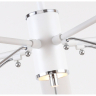 Люстра на штанге F-Promo Viator с поддержкой Маруся 2559-5P-М 