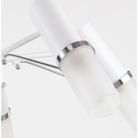 Люстра на штанге F-Promo Viator с поддержкой Маруся 2559-5P-М 