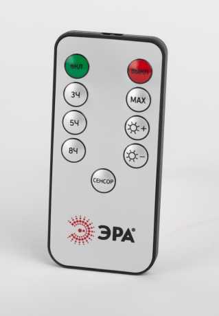 Прожектор уличный на солнечной батарее Эра ERAPRO-150 (Б0049548)