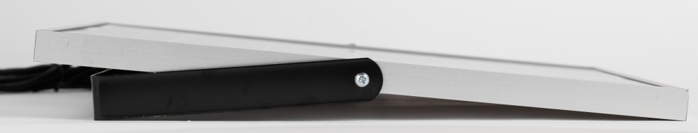 Прожектор уличный на солнечной батарее Эра ERAPRO-150 (Б0049548)