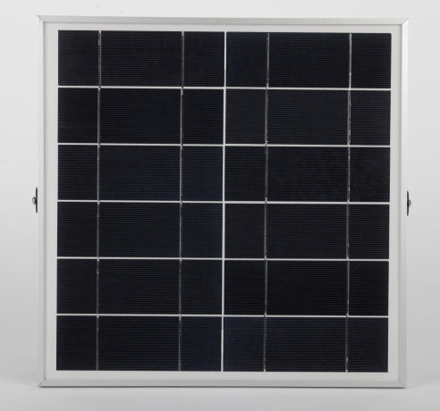 Прожектор уличный на солнечной батарее Эра ERAPRO-150 (Б0049548)