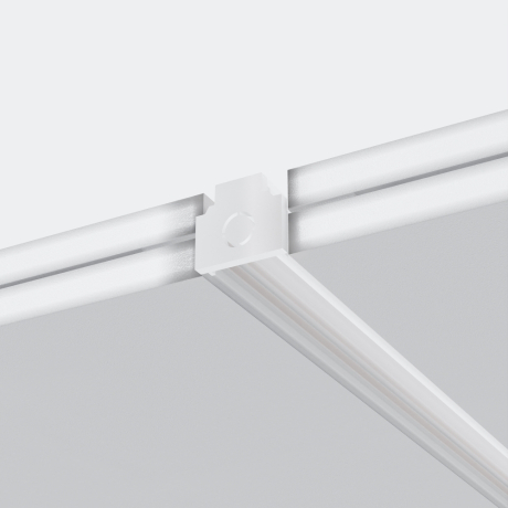 Заглушка для трека Maytoni Technical Accessories for tracks Exility TRAM034EC-42W 