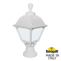 Наземный низкий светильник Fumagalli Cefa U23.110.000.WYF1R