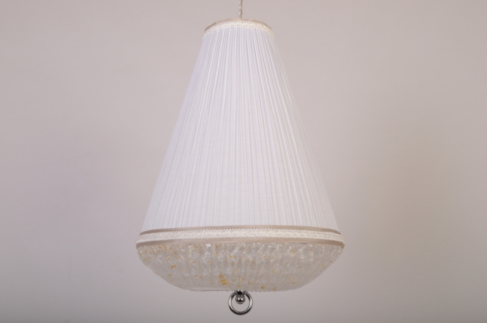 Подвесная люстра Abrasax CL.9301-2 White 