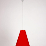 Подвесной светильник Abrasax CL.8301-RED 