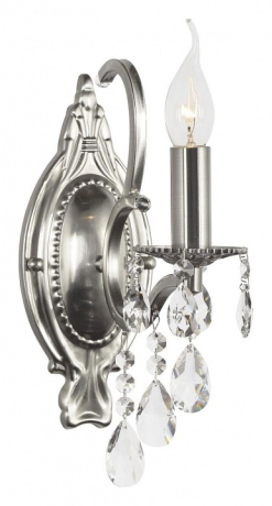 Бра Arti Lampadari Pisani Pisani E 2.1.1.600 NM 