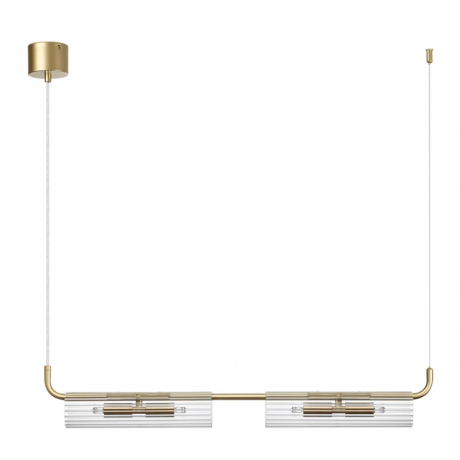 Подвесной светильник Lumion Suspentioni Toronto 6560/4 