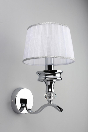Бра с лампочкой Omnilux OML-88401-01+Lamps 