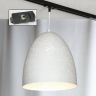 Трековый светильник однофазный Lussole LOFT Track Lights LSP-9891-TAB 