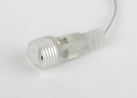 2*1м. Гирлянда Эра Бахрома RGB 24V IP44 ENOB-2M (Б0041906)
