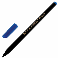 Нарушена упаковка!  <287061> Фломастеры BIC "Intensity", 12 ЦВЕТОВ, вентилируемый колпачок, европодвес, 978004 (152164)