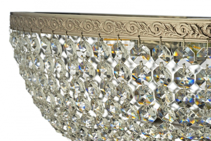 Потолочный светильник Arti Lampadari Castellana E 1.3.50.501 NH 