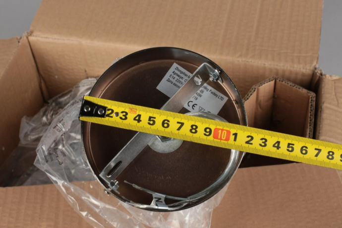 Люстра на штанге Omnilux Rovigo OML-64307-05 