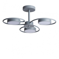 Люстра на штанге Lumion Ledio Evin 5658/36CL