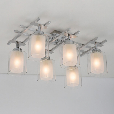 Спот Риволи Citilux CL104160 