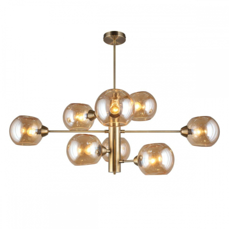 Люстра на штанге Aployt Ameli APL.904.17.08 