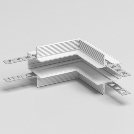 Соединитель угловой внутренний для треков встраиваемых Elektrostandard Slim Magnetic a067507 