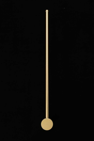 Настенный светильник Aployt Merian APL.019.11.07 