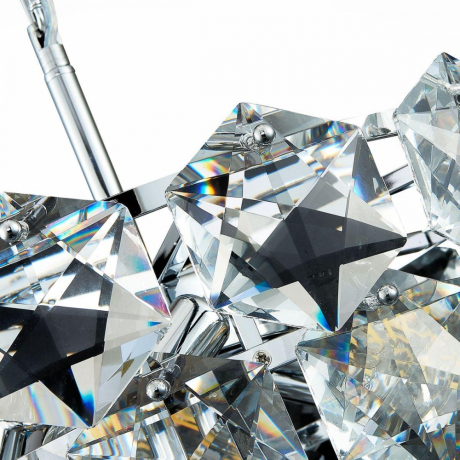 Подвесная люстра ST-Luce Viterbo SL1631.103.06 