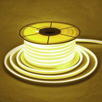 Шнур световой Sneha  A-521 YL