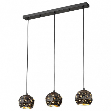 Подвесной светильник Wertmark Delfina WE263.03.026 