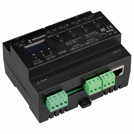 Конвертер DALI для выключателя Arlight INTELLIGENT 050430 