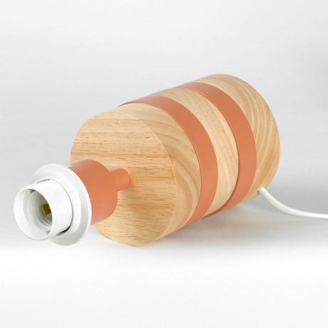 Настольная лампа Lussole Lgo LSP-0666 