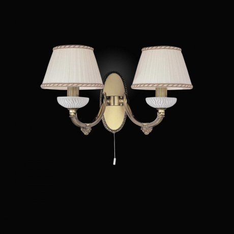 Бра Reccagni Angelo A 5400/2 