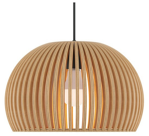 Подвесной светильник Maytoni Roots MOD195PL-01W 