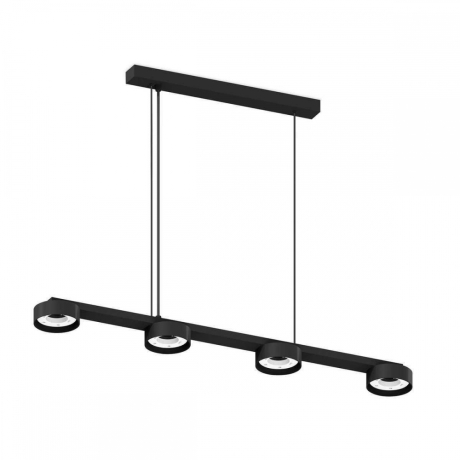 Подвесная люстра Ambrella light DIY Spot C9152 