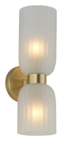 Бра Newport 3640 3641/A brass 