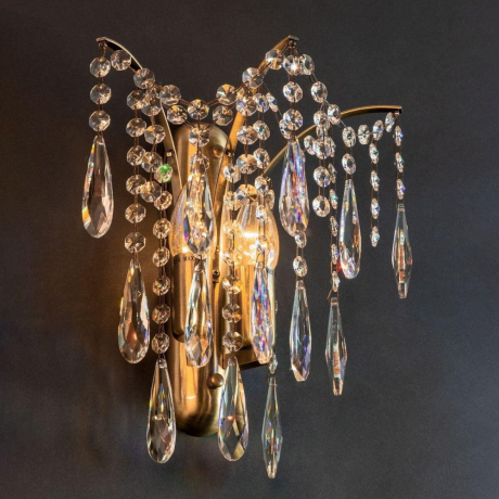 Бра Citilux Селена CL302323 