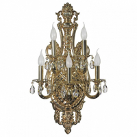 Lido E 2.1.5.600 GH Бра Dio DArte Elite