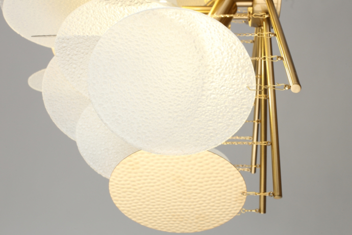 Люстра на штанге Omnilux Plelo OML-89907-06 