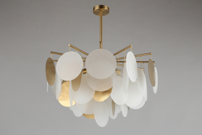 Люстра на штанге Omnilux Plelo OML-89907-06 