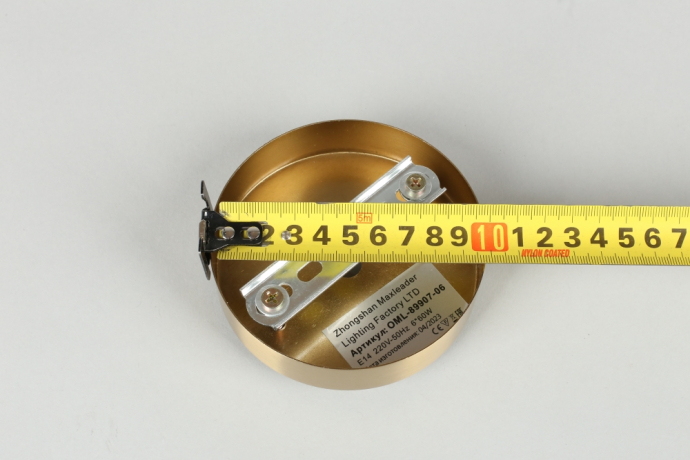 Люстра на штанге Omnilux Plelo OML-89907-06 