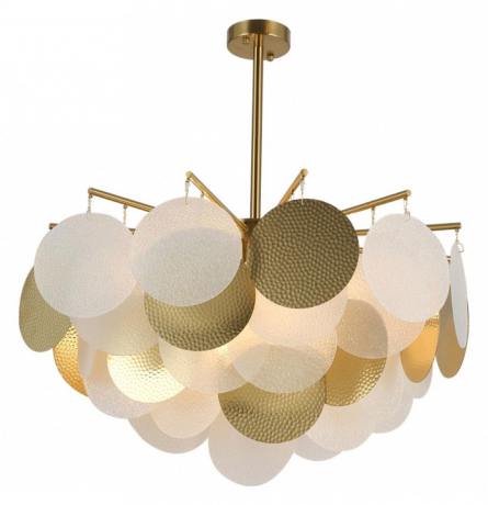 Люстра на штанге Omnilux Plelo OML-89907-06 