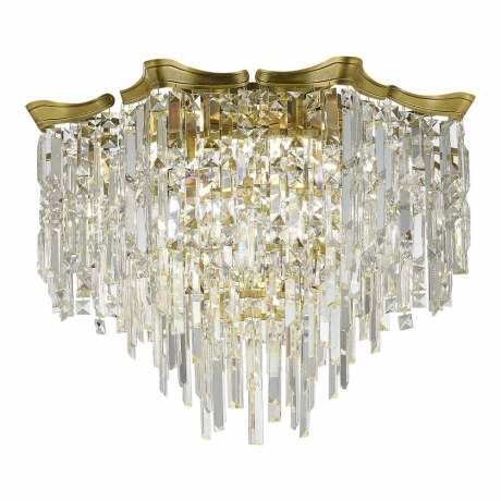 Потолочный светильник ST Luce OFELIA SL1659.302.07 