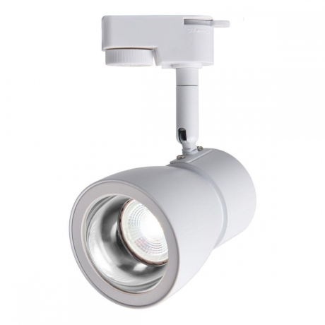 Escada 20035TRA/01 GU10 белый матовый/хром 20035 