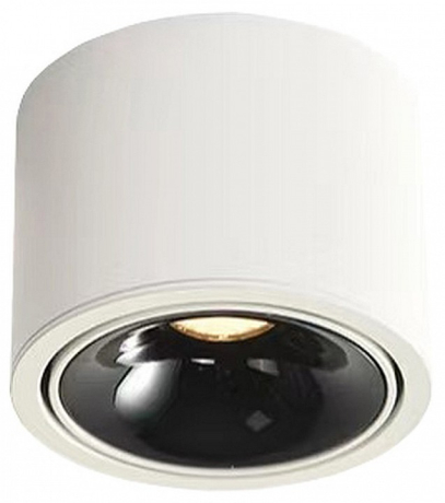 Накладной светильник Wertmark WTA.O06 WTA.O06.067.40.07 