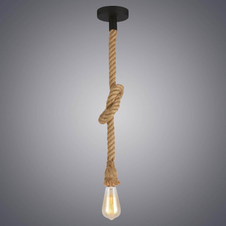 LSP-8574 Подвесной светильник LOFT (Lussole) CORNVILLE 